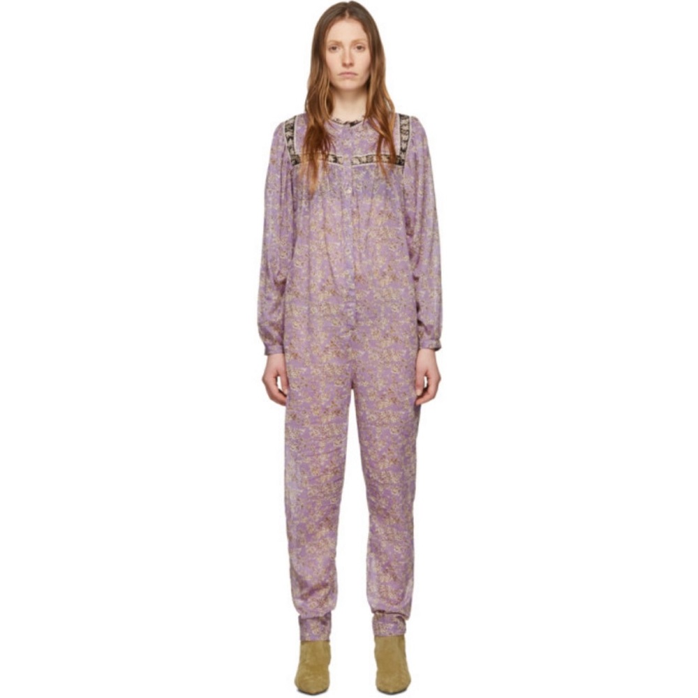 Isabel Marant jumpsuit